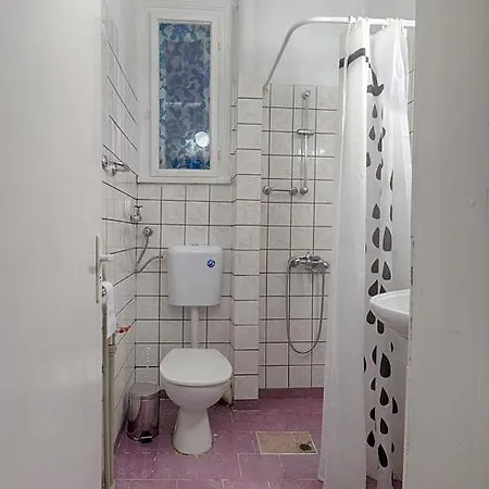 Apartament City Center On Hristo Belchev 28 *