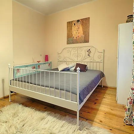 Apartament City Center On Hristo Belchev 28 *