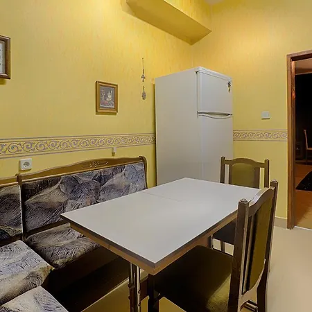 City Center On Hristo Belchev 28 Apartament Sofia